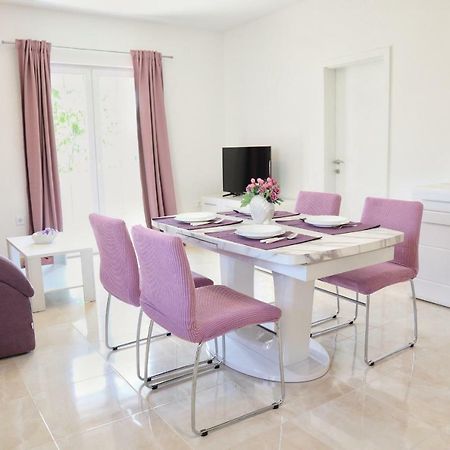 Apartment Velvet Zadar Zewnętrze zdjęcie