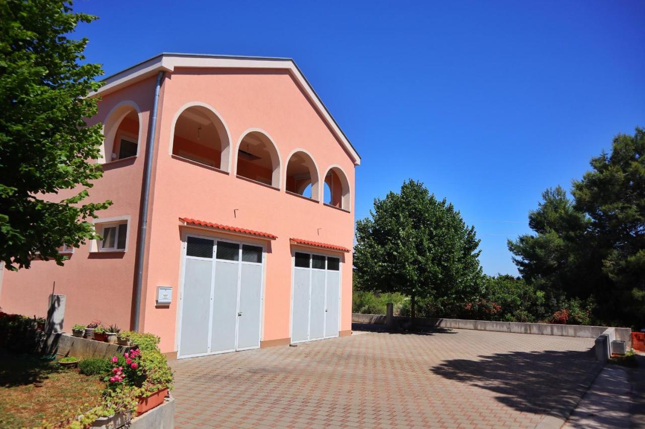 Apartment Velvet Zadar Zewnętrze zdjęcie
