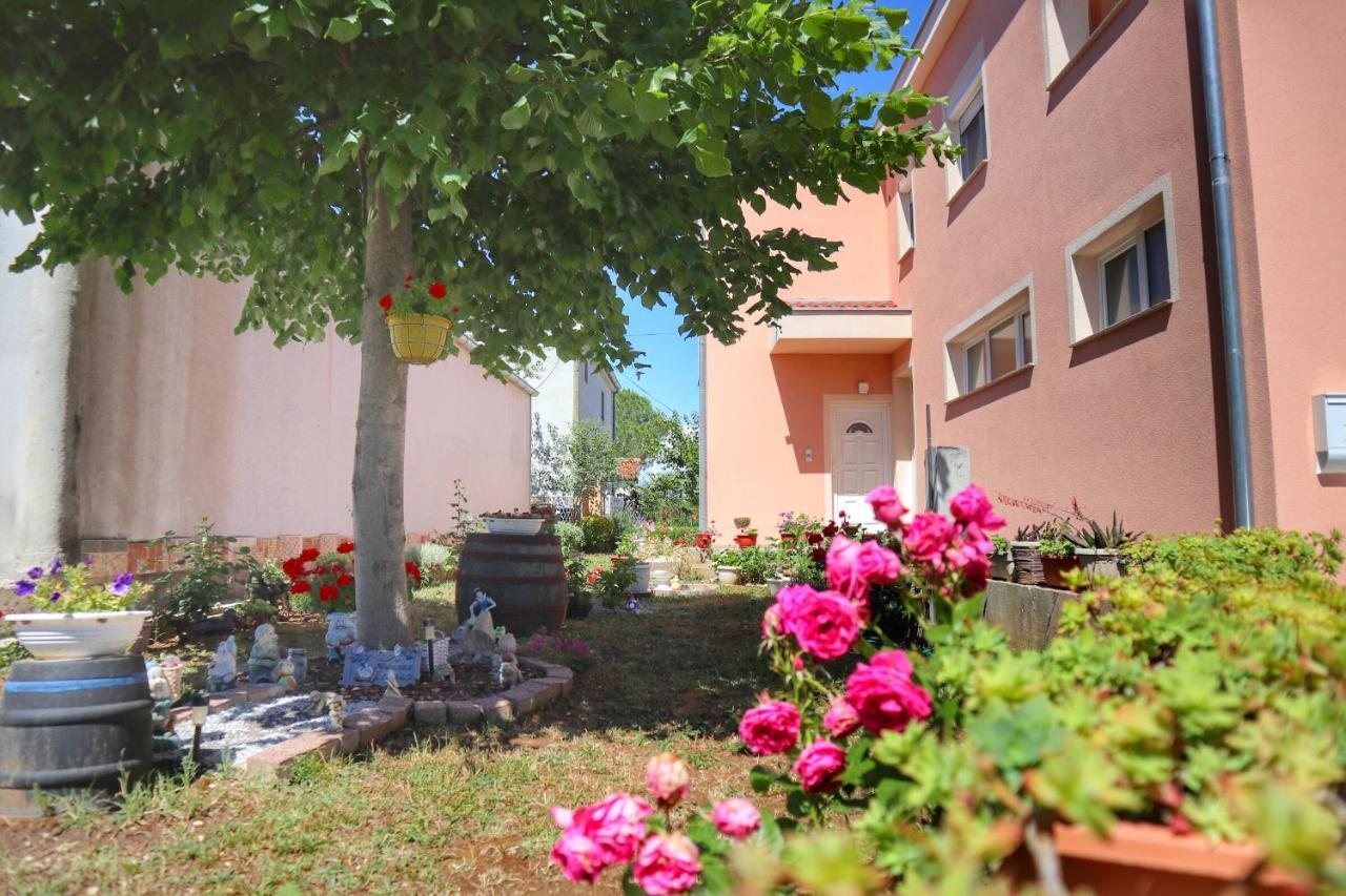 Apartment Velvet Zadar Zewnętrze zdjęcie