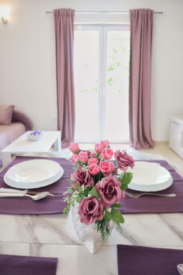 Apartment Velvet Zadar Zewnętrze zdjęcie