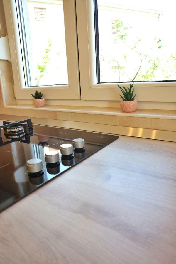 Apartment Velvet Zadar Zewnętrze zdjęcie