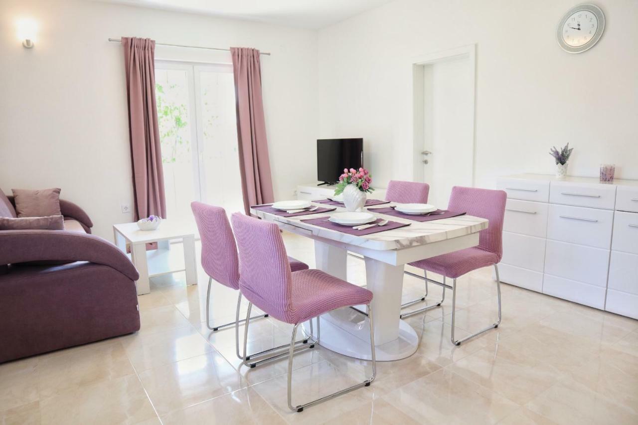 Apartment Velvet Zadar Zewnętrze zdjęcie