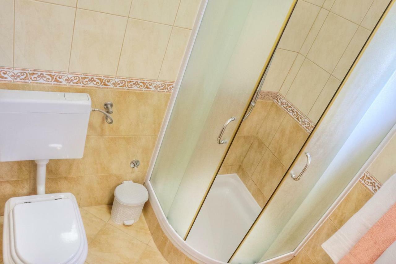 Apartment Velvet Zadar Zewnętrze zdjęcie