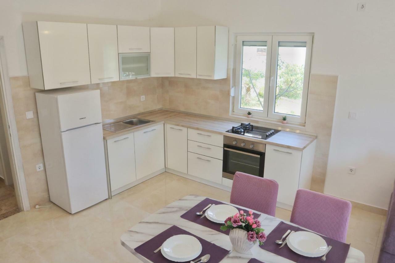 Apartment Velvet Zadar Zewnętrze zdjęcie