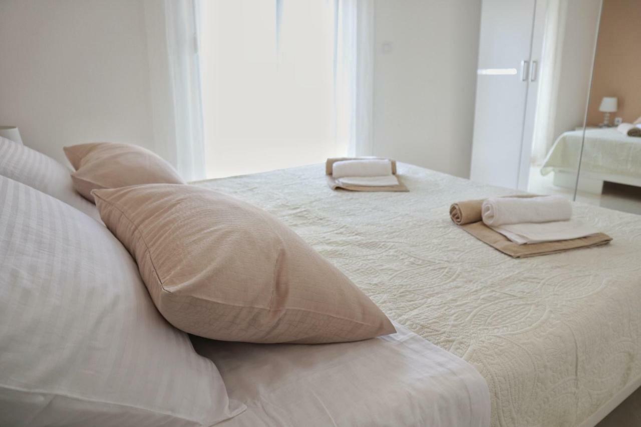 Apartment Velvet Zadar Zewnętrze zdjęcie