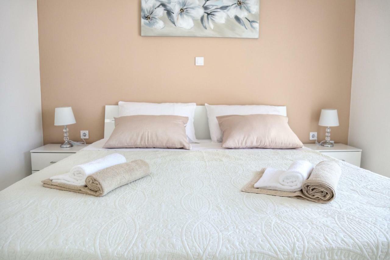 Apartment Velvet Zadar Zewnętrze zdjęcie