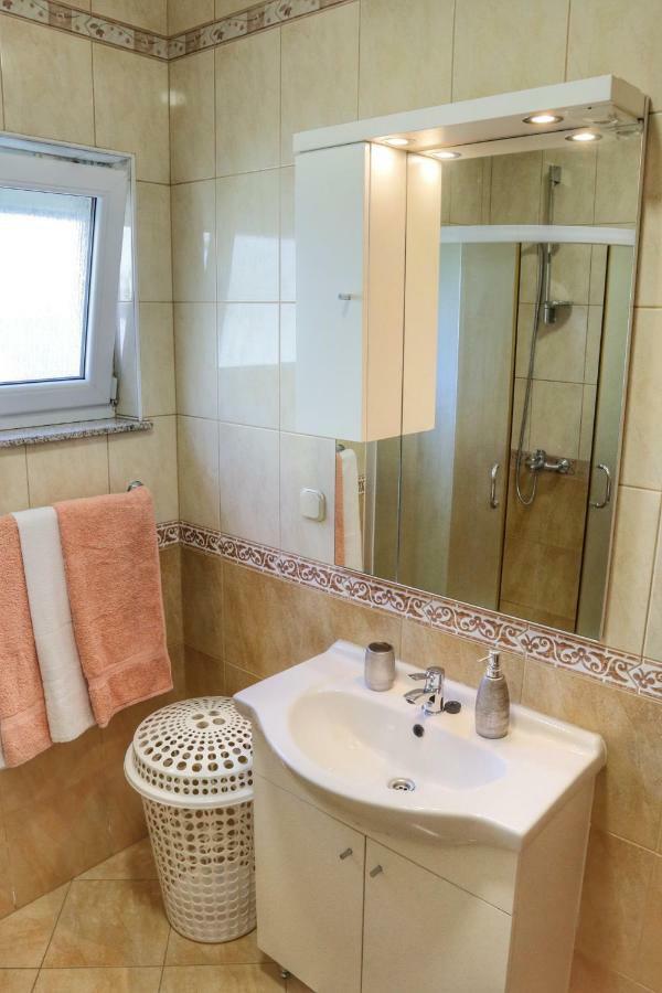Apartment Velvet Zadar Zewnętrze zdjęcie
