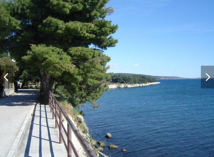 Apartment Velvet Zadar Zewnętrze zdjęcie